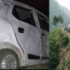 Berinag Pithoragarh marriage accident