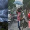 Uttarakhand weather Rain Alert