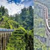 rishikesh Karnaprayag rail line project