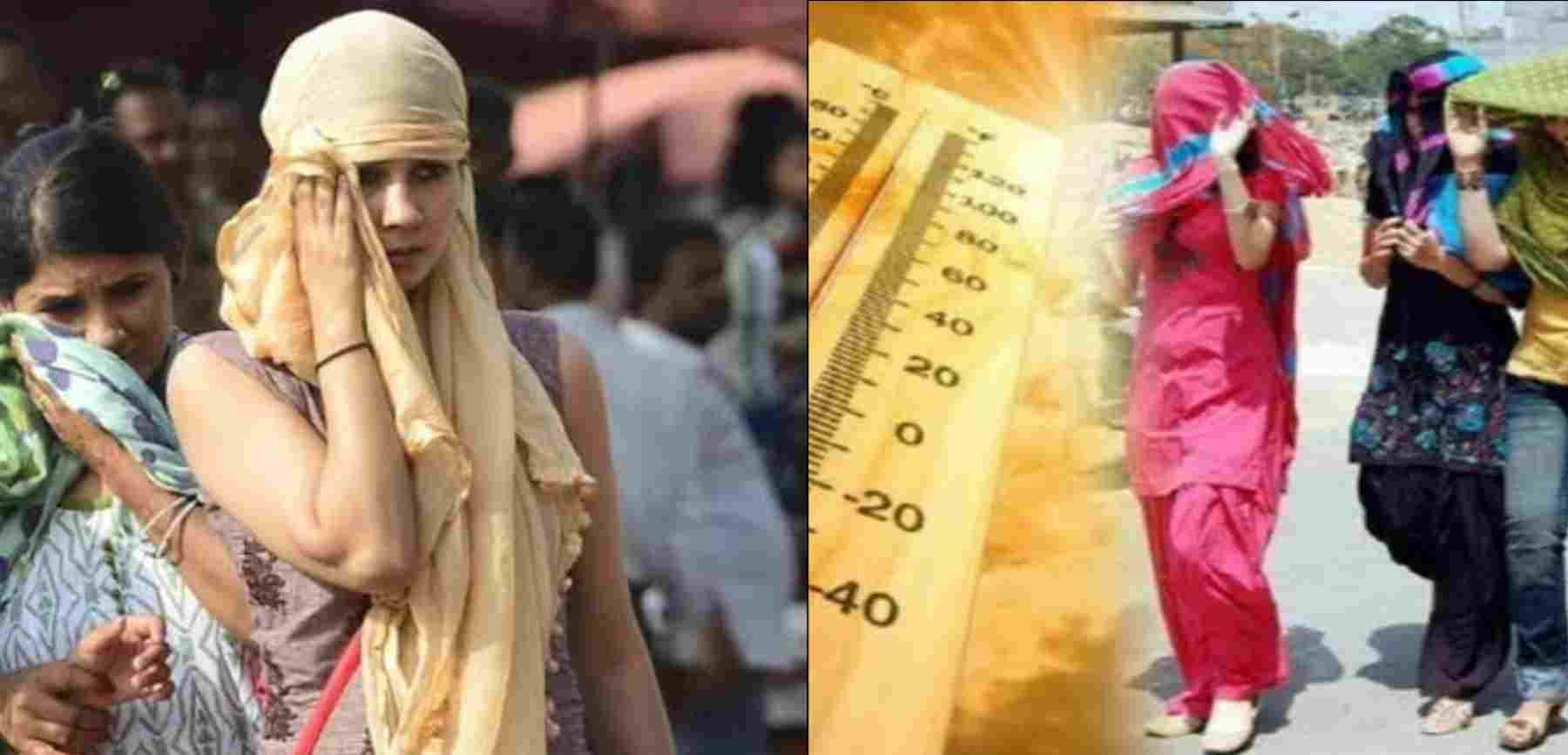 uttarakhand weather temperature in may