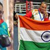 Lalit Prasad Indian boxing coach
