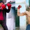 Yogesh Bisht boxer Nainital