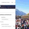 char dham Yatra registration 2024