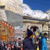 Chardham Yatra mobile reel ban