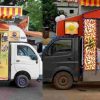 Uttarakhand food Van licence chalan