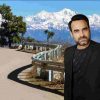 Pankaj tripathi in uttarakhand mussoorie