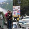 Nainital traffic route divert plan News Today