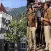 Revenue Police System uttarakhand