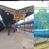 Haridwar to Sabarmati Gujarat train