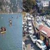 Uttarakhand Nainital Mussoorie tourist place