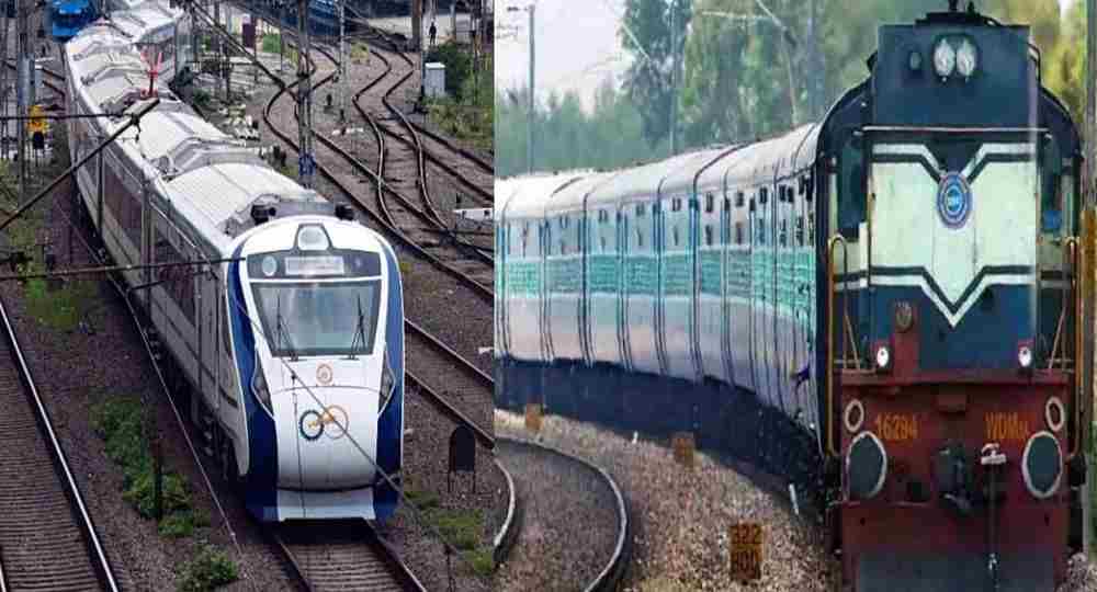 Deoband Roorkee Railway Line Delhi dehradun train