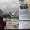 Uttarakhand news: weather Alert next 5 days in these districts of Uttarakhand rain alert|| weather forecast||