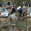 Uttarkashi road accident news