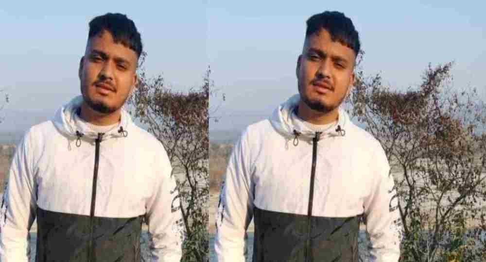 Vidhan Gautam Rishikesh Myanmar