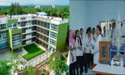 Uttarakhand homeopathy medical college