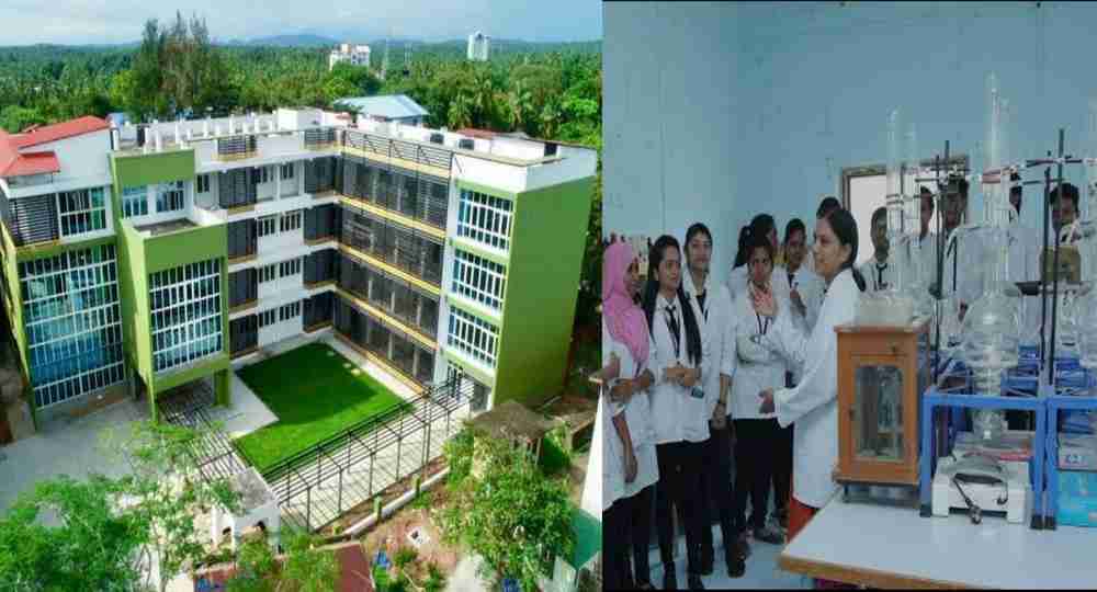 Uttarakhand homeopathy medical college