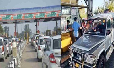 Delhi dehradun uttrakhand toll tax increase news