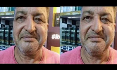 Jagdish Punetha lohaghat Champawat News
