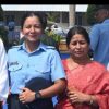 Uttarakhand news: Anubhuti Bhardwaj flying Officer Indian airforce from kotdwar