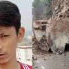 Pithoragarh landslide today