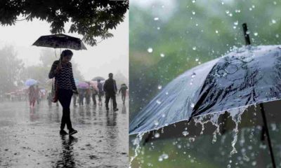 Uttarakhand weather Update today