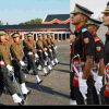 IMA Dehradun Passing Out parade