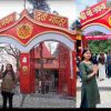 Uttarakhand news: Mobile Ban Naina Devi Temple Nainital for reels and vlogger