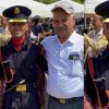 Uttarakhand news:Harshvardhan Parihar lieutenant Army of malla gorakhpur haldwani|IMA dehradun passout parade|