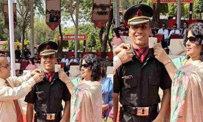 Rahul Bahuguna pauri garhwal OTA Gaya