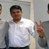 Rajat Joshi JEE-Advanced Champawat