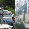 Uttarakhand news:KEMU bus accident in Ranikhet haldwani highway|Almora|haldwani|accident news