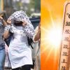 Uttarakhand highest temperature June