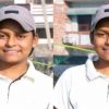 Anushka Arya under19 cricket Chamoli Uttarakhand