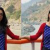 Nikita Bhatt of khatima Rudraprayag Accident