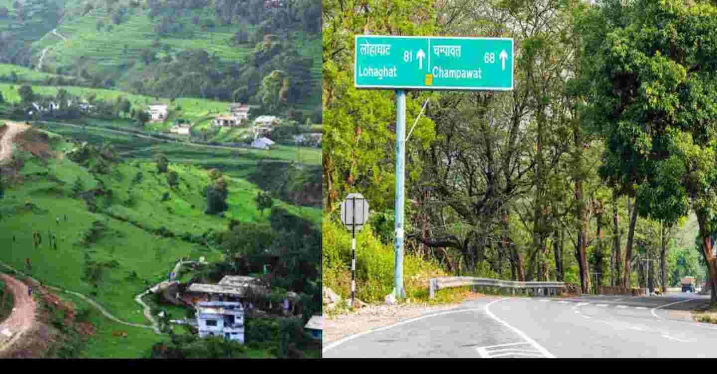 Uttarakhand news: Champawat will become an ideal district due to adarsh champawat mission|champawat news today