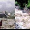 Uttarakhand weather in June