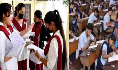 Uttarakhand board Improvement Exam 2024