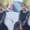 Uttarakhand news:15 years old mahi dumka daughter of vijay rohit dumka BJP died in sushila tiwari hospital Haldwani