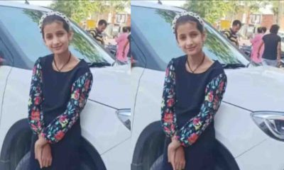 Uttarakhand news:15 years old mahi dumka daughter of vijay rohit dumka BJP died in sushila tiwari hospital Haldwani