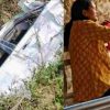 Uttarakhand news: Champawat car accident 4 people injured|Tanakpur Pithoragarh Highway Accident