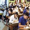 Uttarakhand board exam 2025
