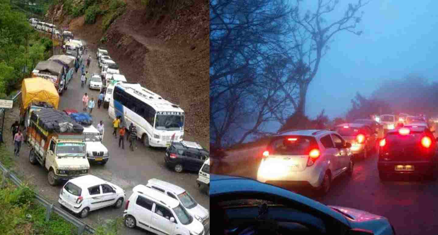 Uttarakhand news:Rudraprayag Highway Night Traveling Banned|rudraprayag accident|alaknanda river