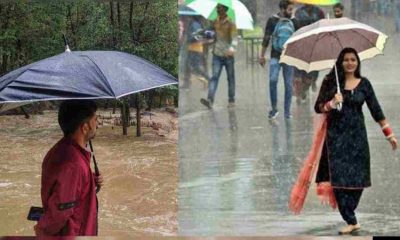 Uttarakhand Rain News Today
