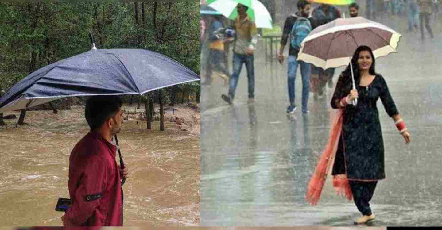 Uttarakhand Rain News Today