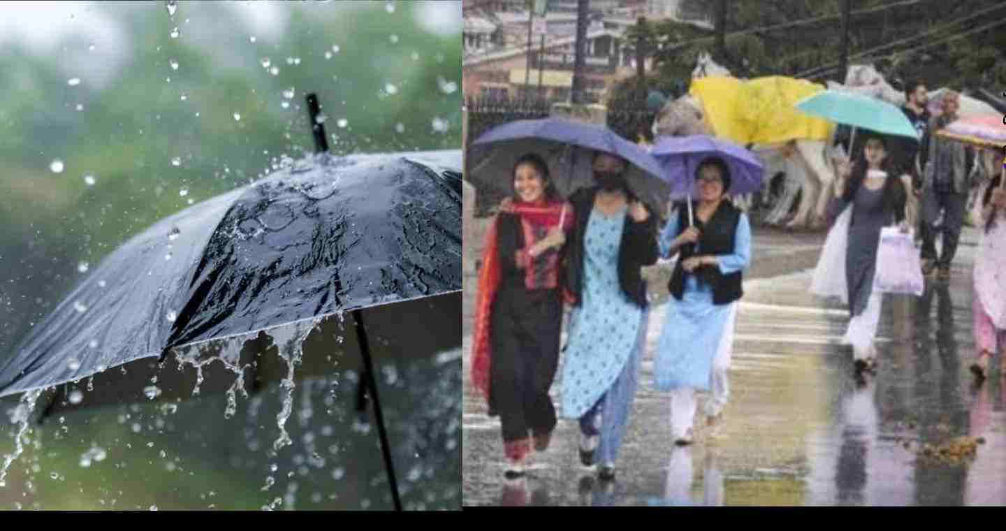 Uttarakhand weather Update tomorrow