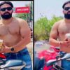 Haridwar YouTuber ankur Chaudhary beer distribution