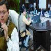 Uttarakhand cabinet meeting today