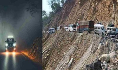 Rishikesh Badrinath Rudraprayag Highway news