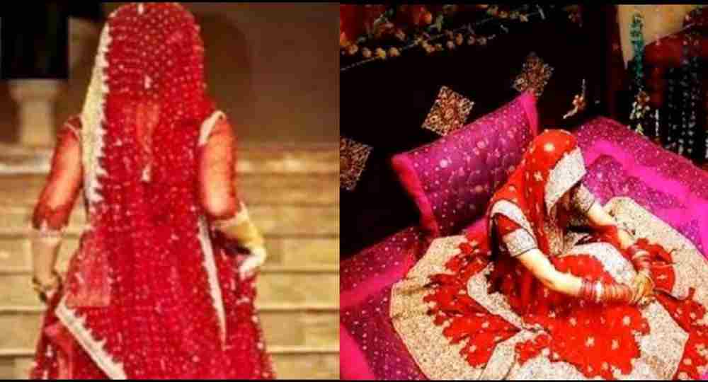 Uttarakhand news: looterai dulhan Robber bride turns out to be HIV positive in rudrapur udham Singh Nagar marriage.