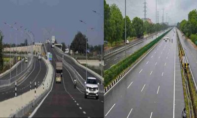 Delhi dehradun expressway toll